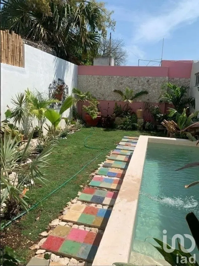 Casa en Venta en Mérida Centro, Mérida, Yucatán | NEX-231895 | iad México | Foto 17 de 17