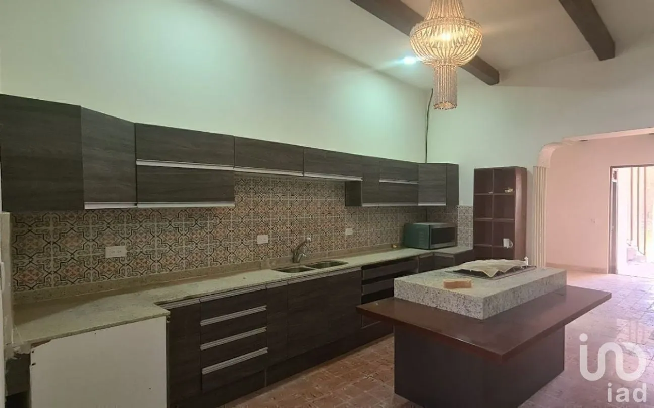 Casa en Venta en Mérida Centro, Mérida, Yucatán | NEX-231895 | iad México | Foto 6 de 17