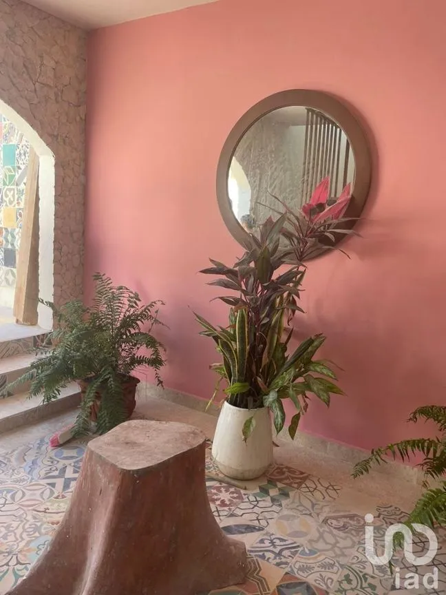 Casa en Venta en Mérida Centro, Mérida, Yucatán | NEX-231895 | iad México | Foto 10 de 17