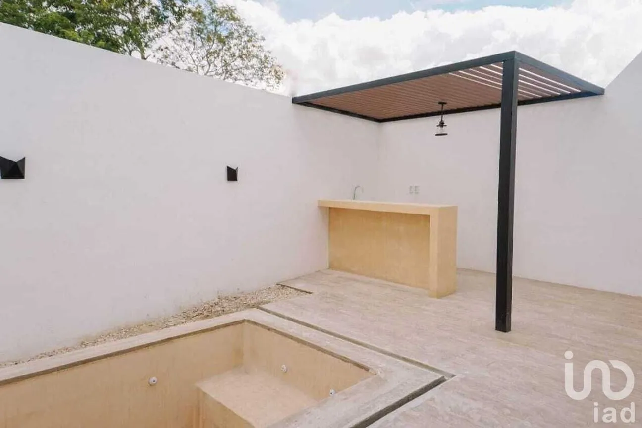 Casa en Venta en Dzityá, Mérida, Yucatán | NEX-231902 | iad México | Foto 10 de 18