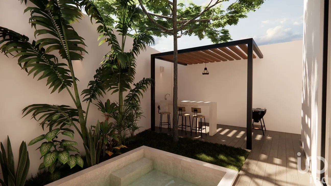Casa en Venta en Dzityá, Mérida, Yucatán | NEX-231904 | iad México | Foto 11 de 18