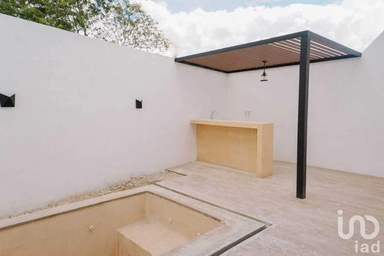 Casa en Venta en Dzityá, Mérida, Yucatán | NEX-231904 | iad México | Foto 10 de 18