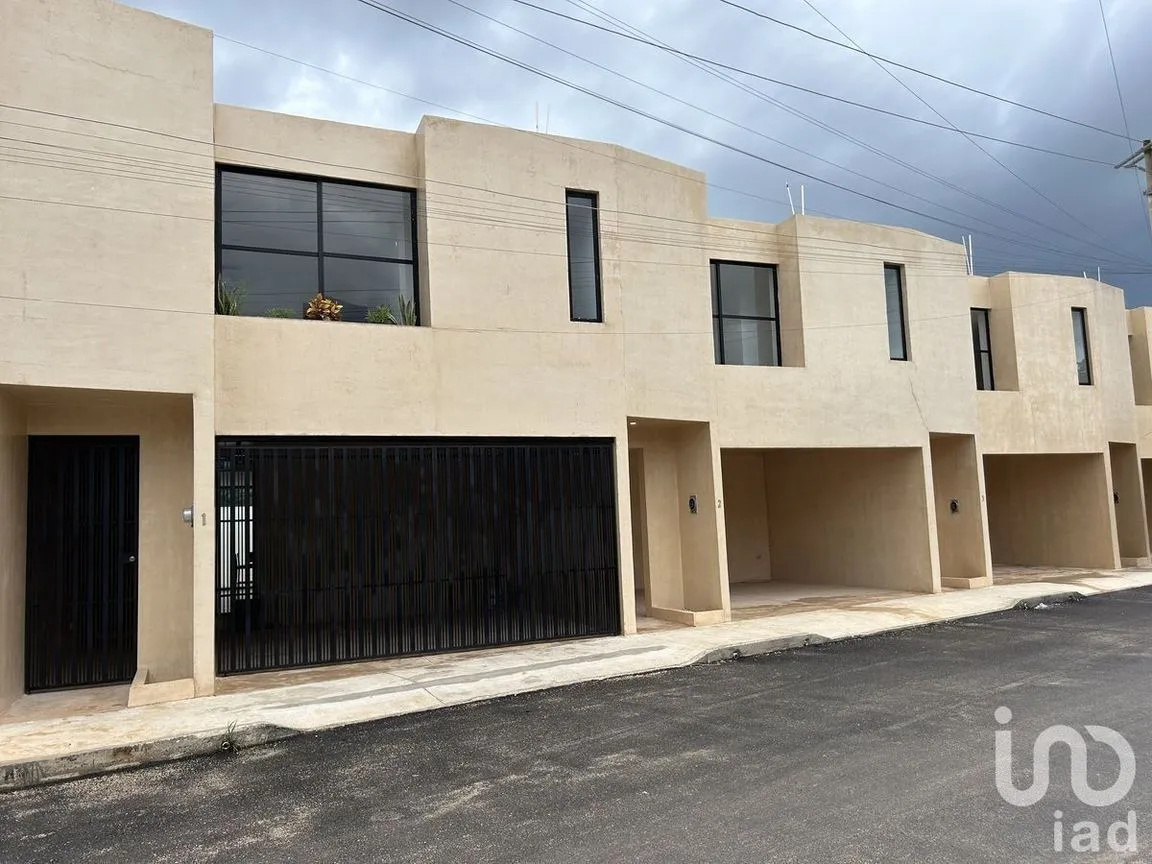 Casa en Venta en Dzityá, Mérida, Yucatán | NEX-231904 | iad México | Foto 1 de 18