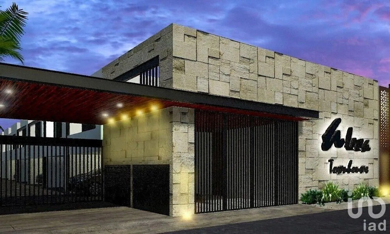 Casa en Venta en Cholul, Mérida, Yucatán | NEX-232581 | iad México | Foto 13 de 13