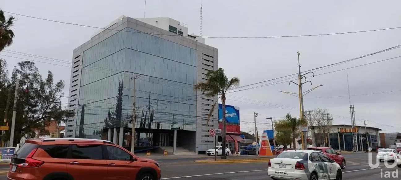 Oficina en Renta en San Cayetano, Aguascalientes, Aguascalientes | NEX-202457 | iad México | Foto 1 de 18