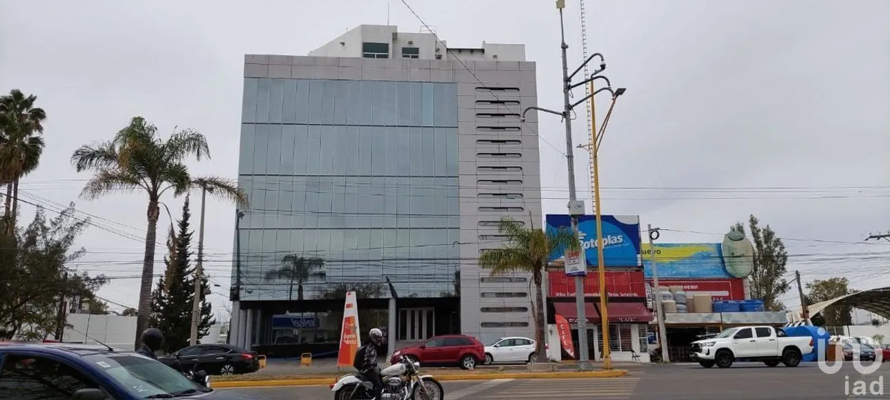 Oficina en Renta en San Cayetano, Aguascalientes, Aguascalientes | NEX-202457 | iad México | Foto 11 de 18