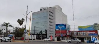 NEX-202459 - Oficina en Renta, con 4 baños, con 360 m2 de construcción en San Cayetano, CP 20010, Aguascalientes.