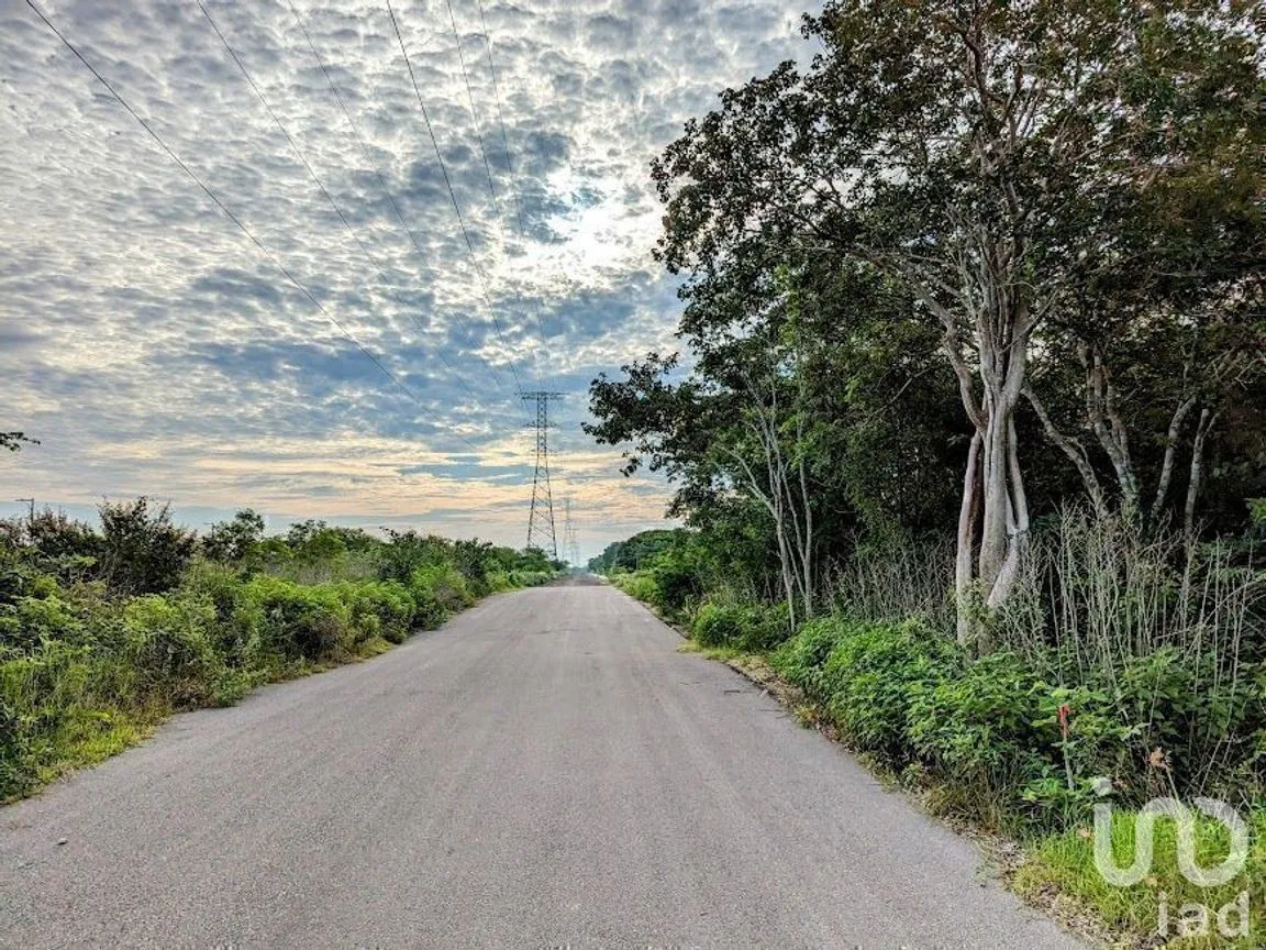 Terreno en Venta en Temozon Norte, Mérida, Yucatán | NEX-228080 | iad México | Foto 1 de 5