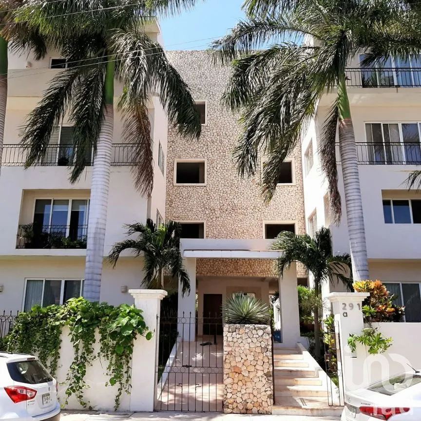 Departamento en Venta en Montebello, Mérida, Yucatán | NEX-228785 | iad México | Foto 2 de 27