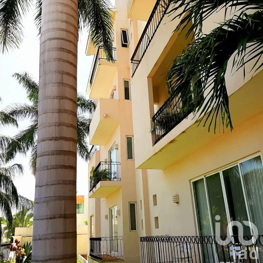 Departamento en Venta en Montebello, Mérida, Yucatán | NEX-228785 | iad México | Foto 3 de 27
