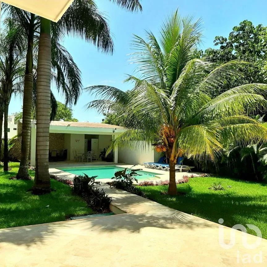 Departamento en Venta en Montebello, Mérida, Yucatán | NEX-228785 | iad México | Foto 23 de 27