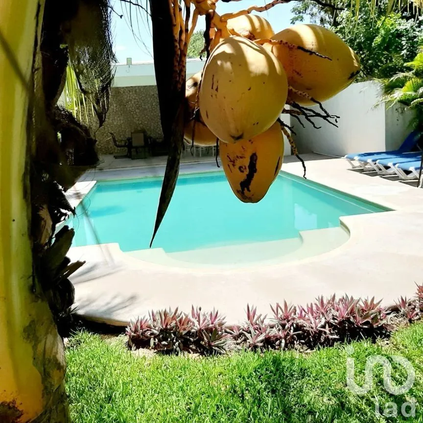 Departamento en Venta en Montebello, Mérida, Yucatán | NEX-228785 | iad México | Foto 24 de 27