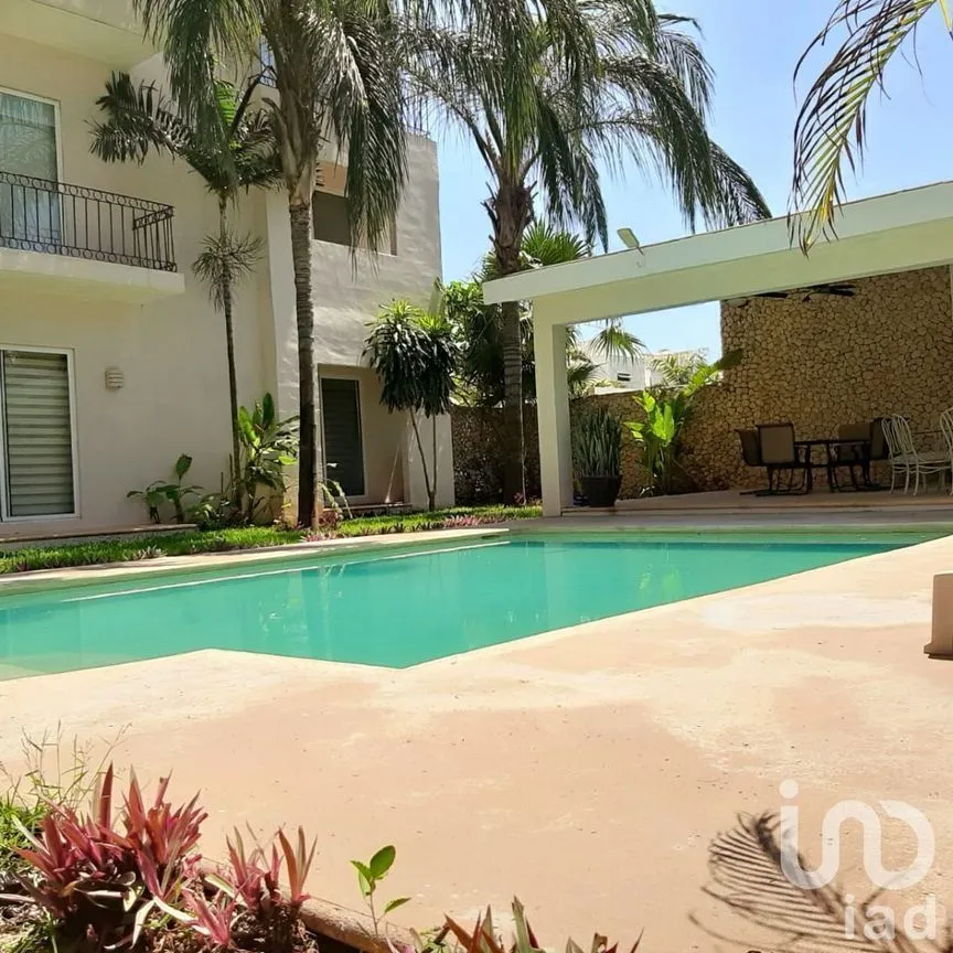 Departamento en Venta en Montebello, Mérida, Yucatán | NEX-228785 | iad México | Foto 25 de 27
