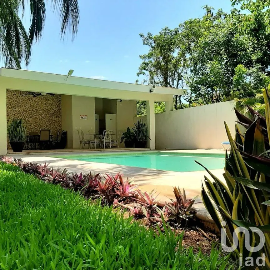 Departamento en Venta en Montebello, Mérida, Yucatán | NEX-228785 | iad México | Foto 26 de 27