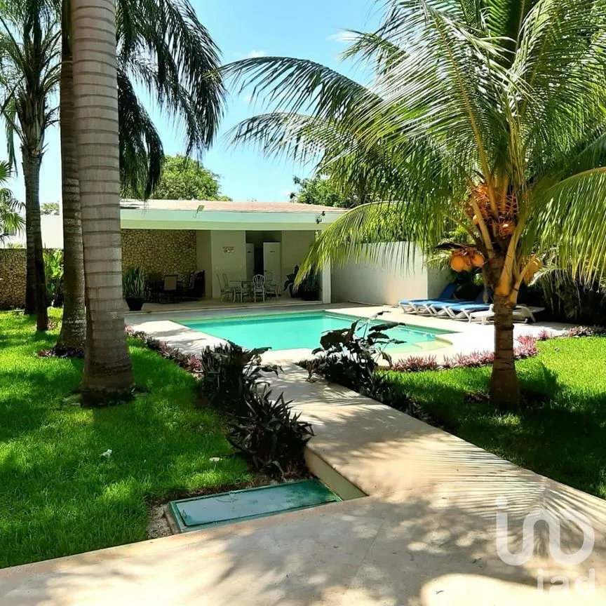 Departamento en Venta en Montebello, Mérida, Yucatán | NEX-228785 | iad México | Foto 27 de 27