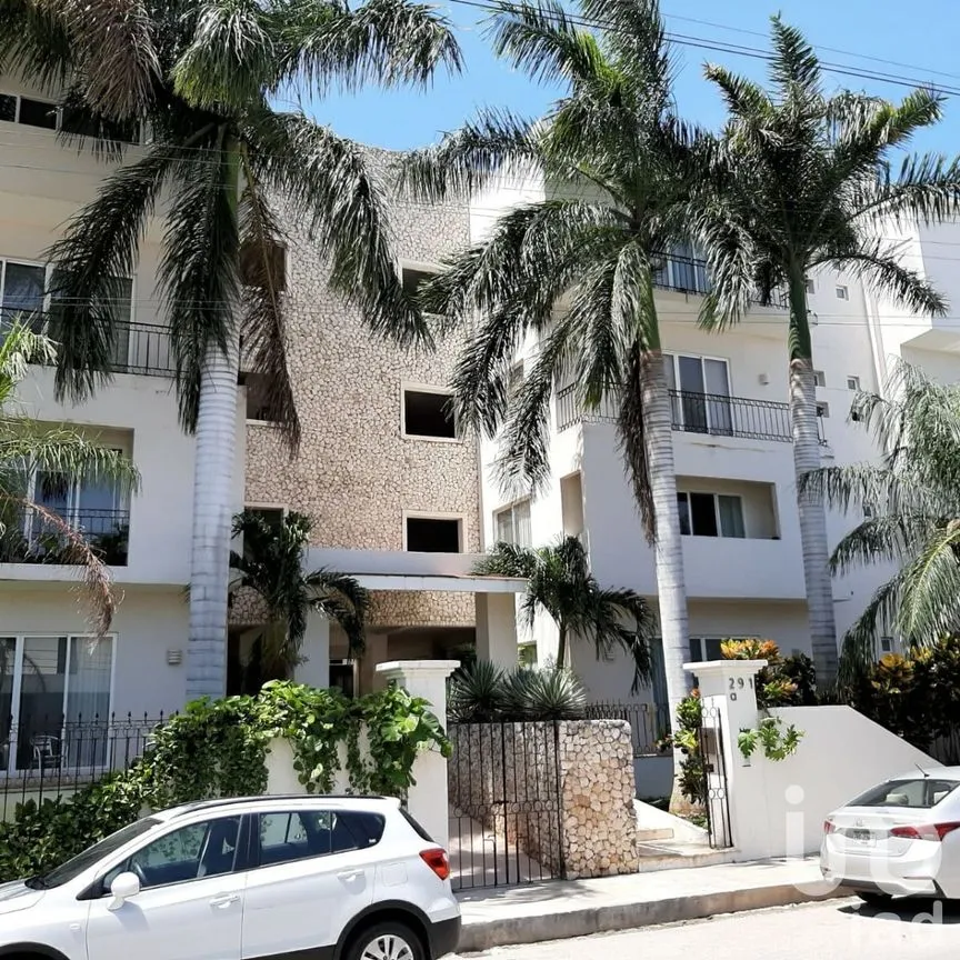 Departamento en Venta en Montebello, Mérida, Yucatán | NEX-228785 | iad México | Foto 4 de 27