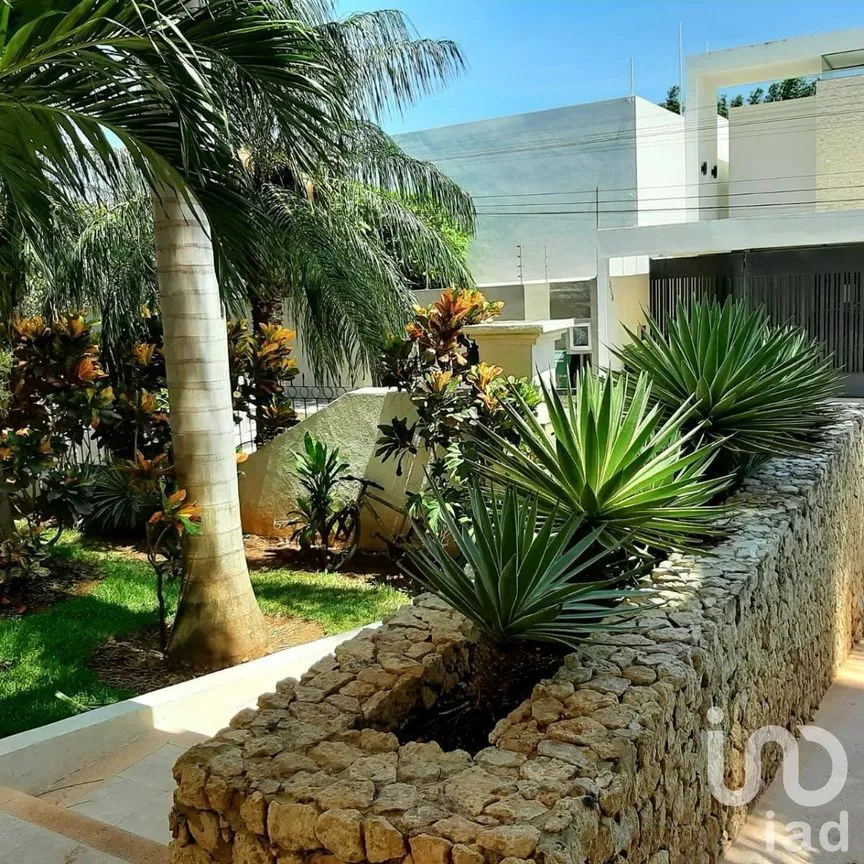 Departamento en Venta en Montebello, Mérida, Yucatán | NEX-228785 | iad México | Foto 5 de 27