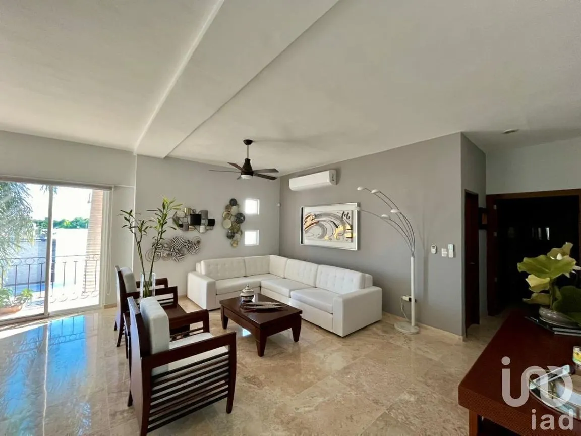 Departamento en Venta en Montebello, Mérida, Yucatán | NEX-228785 | iad México | Foto 8 de 27