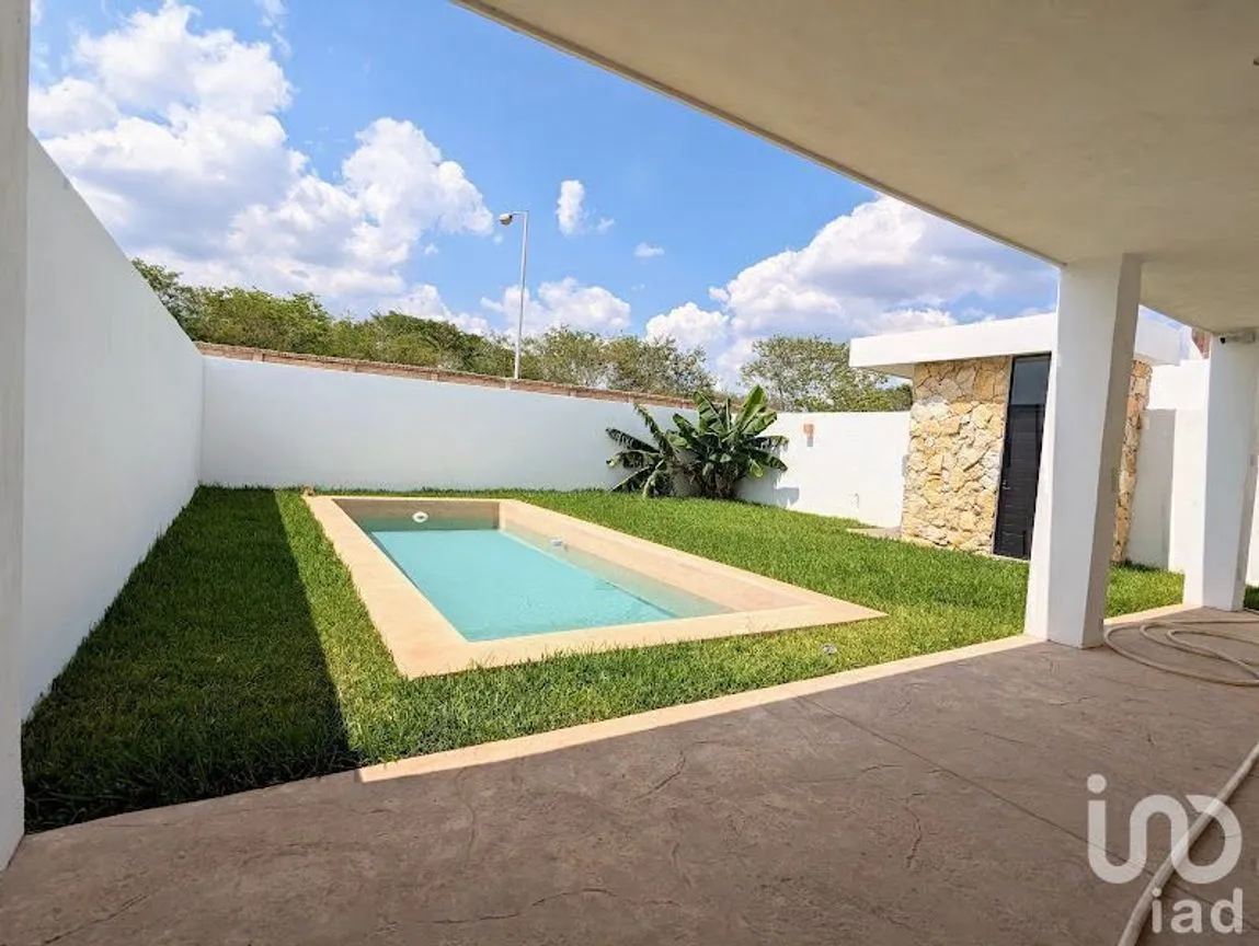 Casa en Venta en Conkal, Conkal, Yucatán | NEX-228786 | iad México | Foto 23 de 27