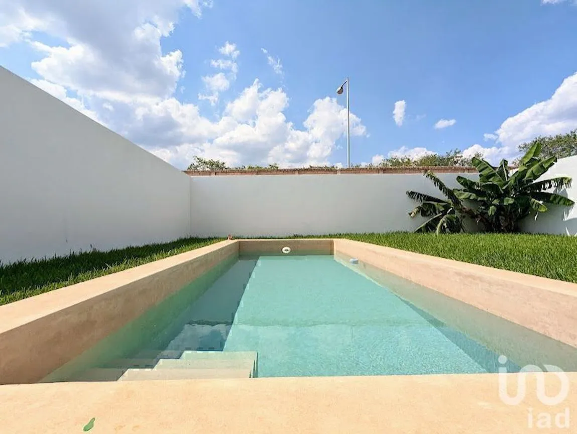 Casa en Venta en Conkal, Conkal, Yucatán | NEX-228786 | iad México | Foto 24 de 27