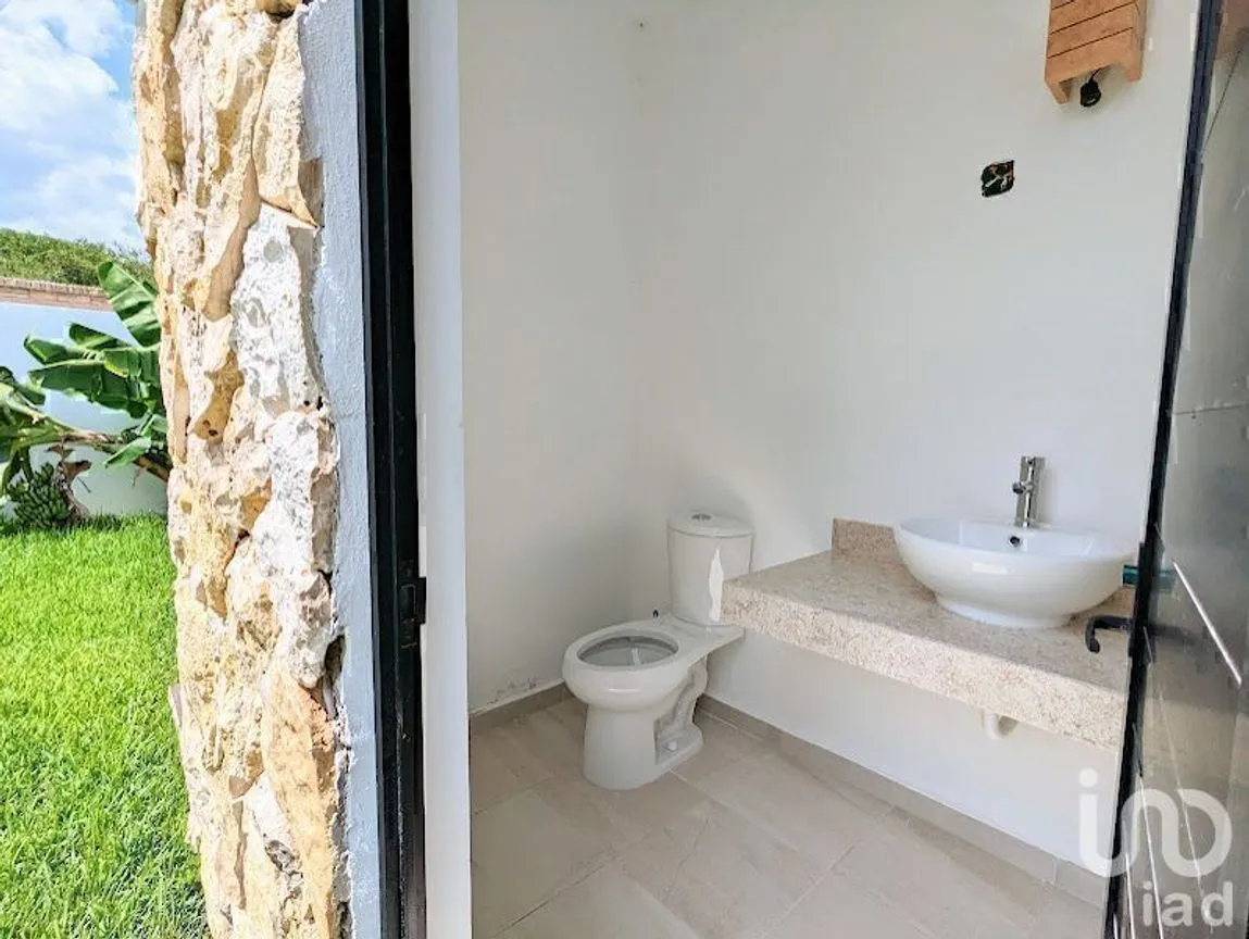 Casa en Venta en Conkal, Conkal, Yucatán | NEX-228786 | iad México | Foto 25 de 27