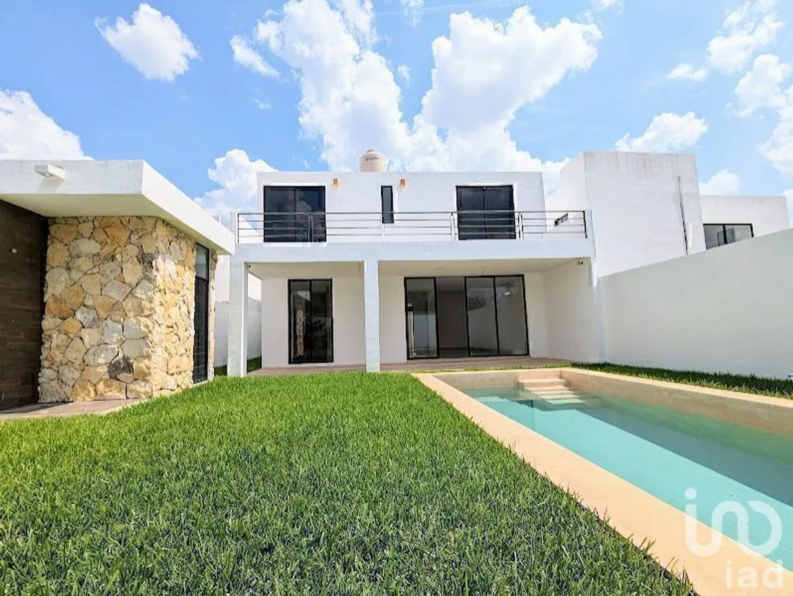 Casa en Venta en Conkal, Conkal, Yucatán | NEX-228786 | iad México | Foto 26 de 27
