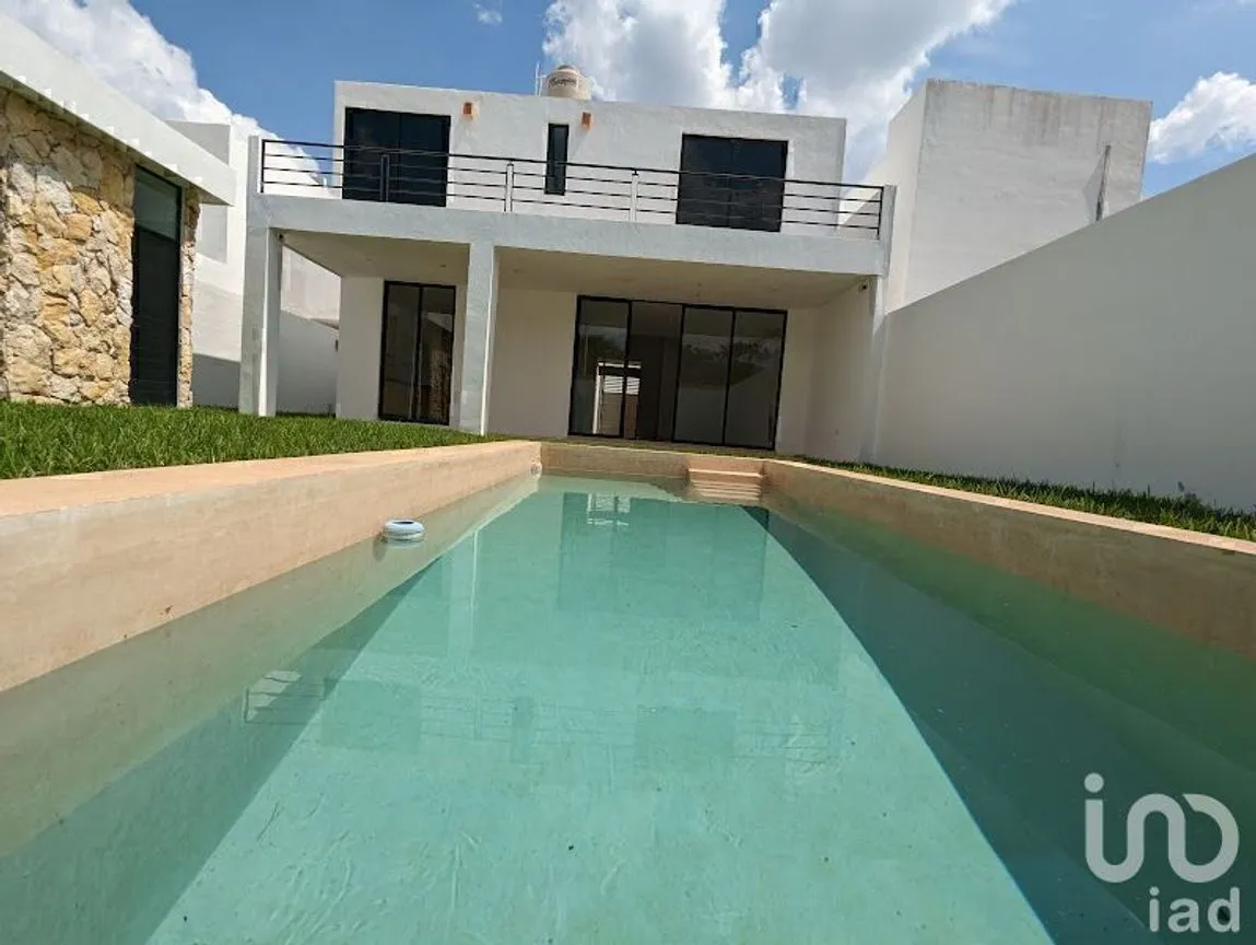 Casa en Venta en Conkal, Conkal, Yucatán | NEX-228786 | iad México | Foto 27 de 27