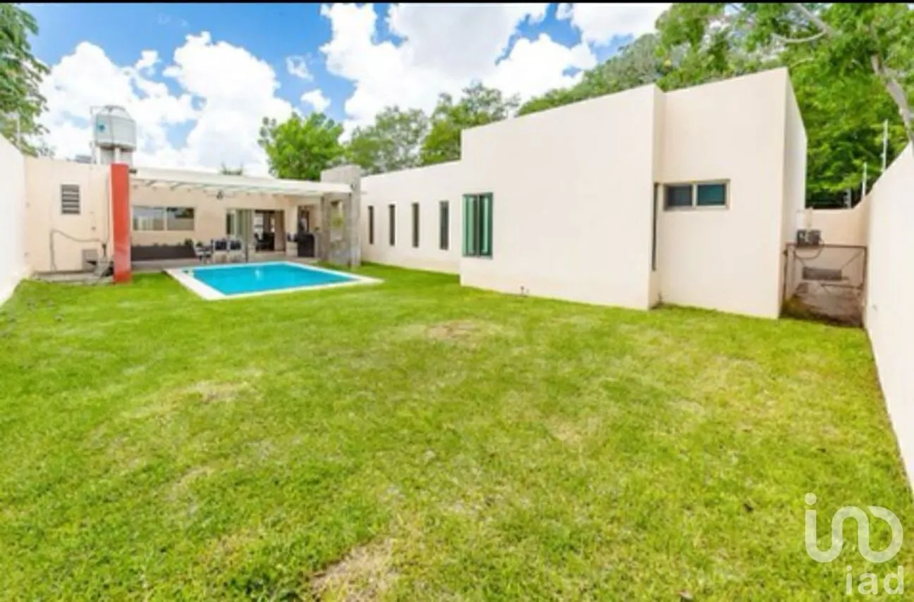 Casa en Venta en Cholul, Mérida, Yucatán | NEX-228787 | iad México | Foto 13 de 13