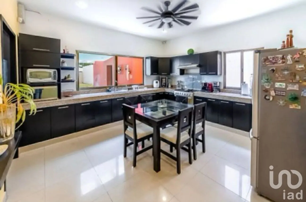 Casa en Venta en Cholul, Mérida, Yucatán | NEX-228787 | iad México | Foto 6 de 13