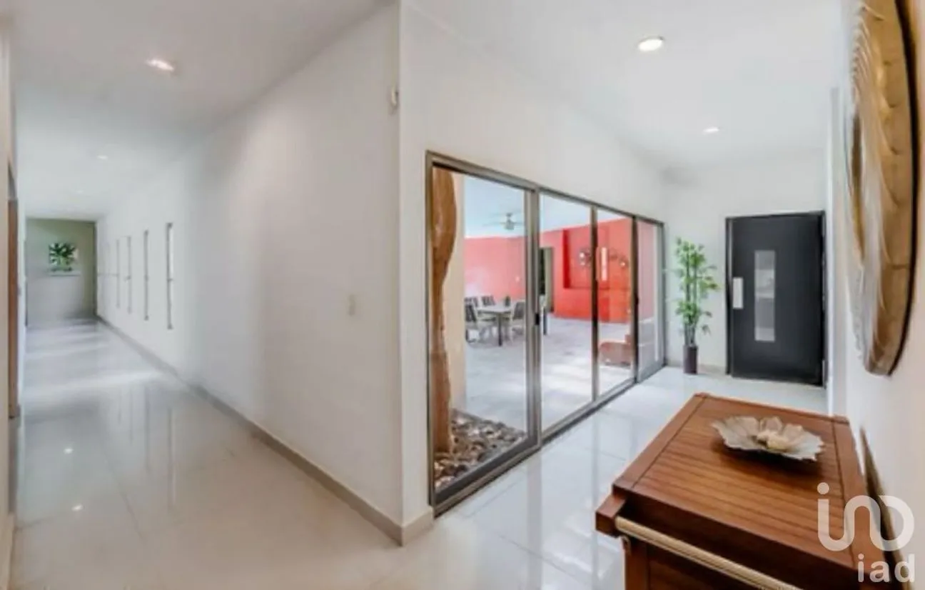 Casa en Venta en Cholul, Mérida, Yucatán | NEX-228787 | iad México | Foto 8 de 13