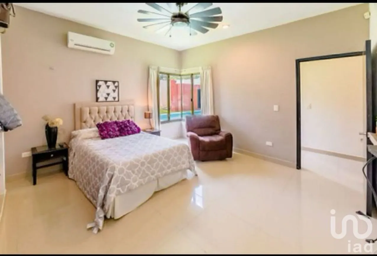 Casa en Venta en Cholul, Mérida, Yucatán | NEX-228787 | iad México | Foto 9 de 13