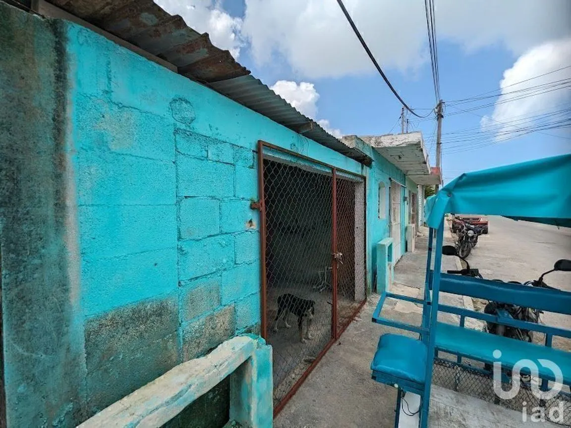 Terreno en Venta en Progreso de Castro Centro, Progreso, Yucatán | NEX-228788 | iad México | Foto 3 de 6