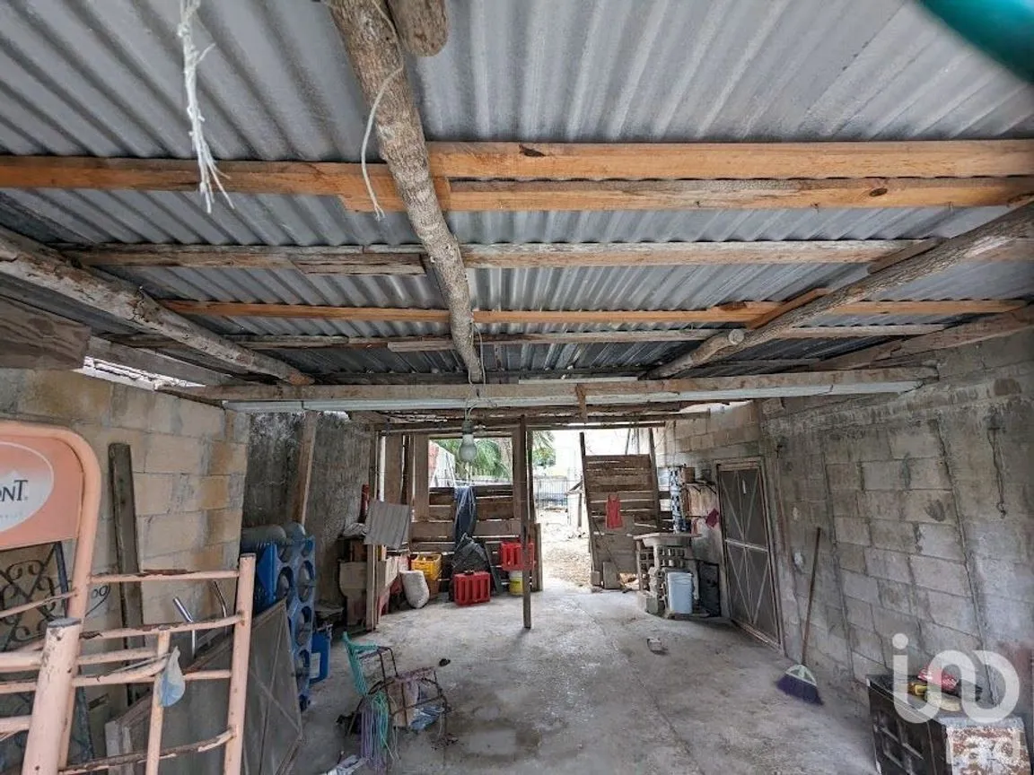 Terreno en Venta en Progreso de Castro Centro, Progreso, Yucatán | NEX-228788 | iad México | Foto 4 de 6