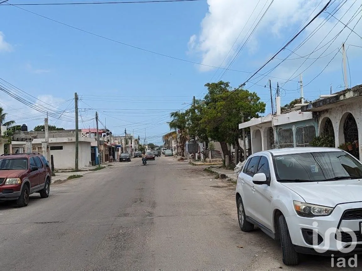 Terreno en Venta en Progreso de Castro Centro, Progreso, Yucatán | NEX-228788 | iad México | Foto 5 de 6