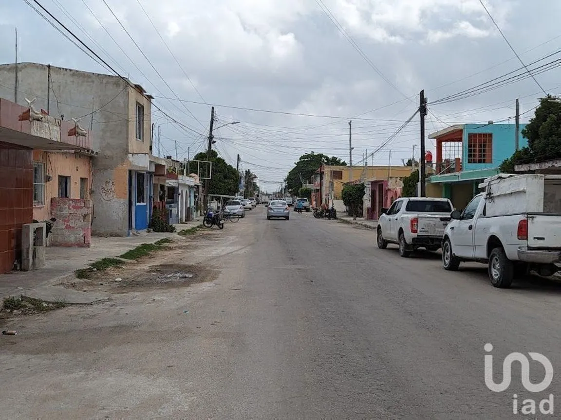 Terreno en Venta en Progreso de Castro Centro, Progreso, Yucatán | NEX-228788 | iad México | Foto 6 de 6