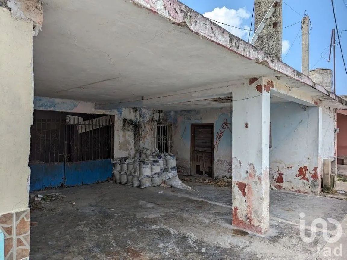 Terreno en Venta en Progreso de Castro Centro, Progreso, Yucatán | NEX-228789 | iad México | Foto 2 de 9