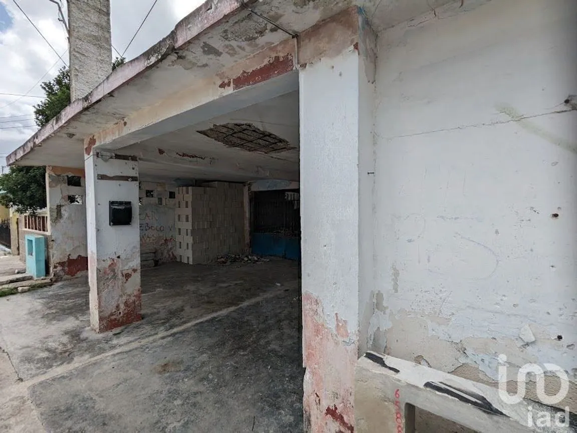 Terreno en Venta en Progreso de Castro Centro, Progreso, Yucatán | NEX-228789 | iad México | Foto 3 de 9