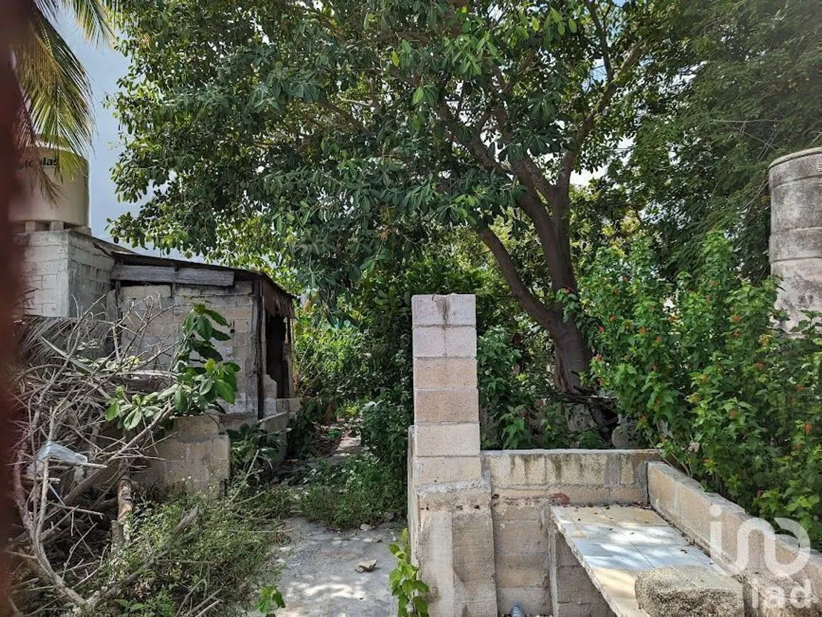 Terreno en Venta en Progreso de Castro Centro, Progreso, Yucatán | NEX-228789 | iad México | Foto 6 de 9