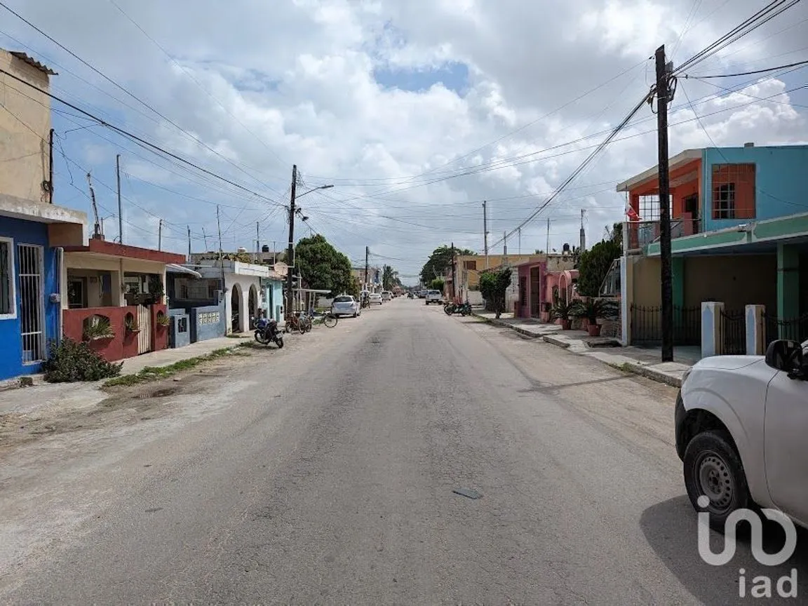 Terreno en Venta en Progreso de Castro Centro, Progreso, Yucatán | NEX-228789 | iad México | Foto 8 de 9