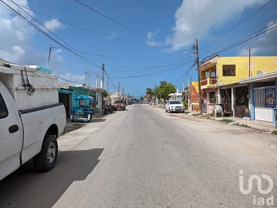 Terreno en Venta en Progreso de Castro Centro, Progreso, Yucatán | NEX-228789 | iad México | Foto 9 de 9