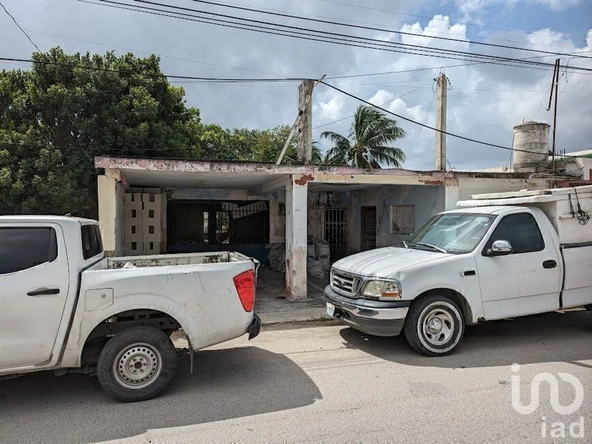 Terreno en Venta en Progreso de Castro Centro, Progreso, Yucatán | NEX-228789 | iad México | Foto 1 de 9