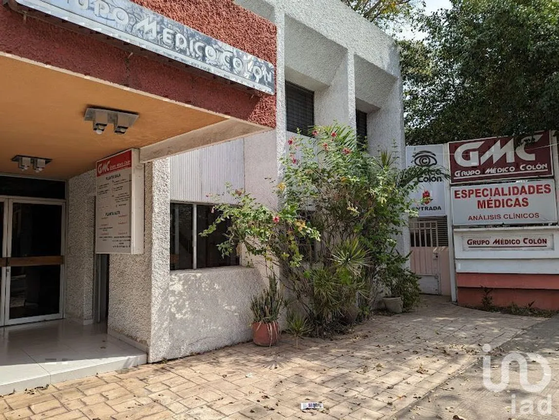 Local en Renta en Garcia Gineres, Mérida, Yucatán | NEX-228790 | iad México | Foto 4 de 18