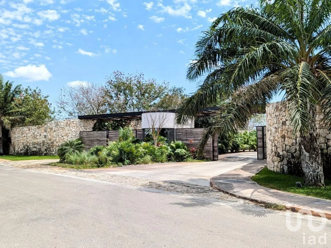 Terreno en Venta en Temozon Norte, Mérida, Yucatán | NEX-228791 | iad México | Foto 2 de 10