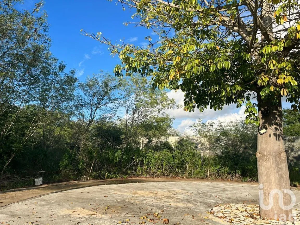 Terreno en Venta en Temozon Norte, Mérida, Yucatán | NEX-228791 | iad México | Foto 5 de 10