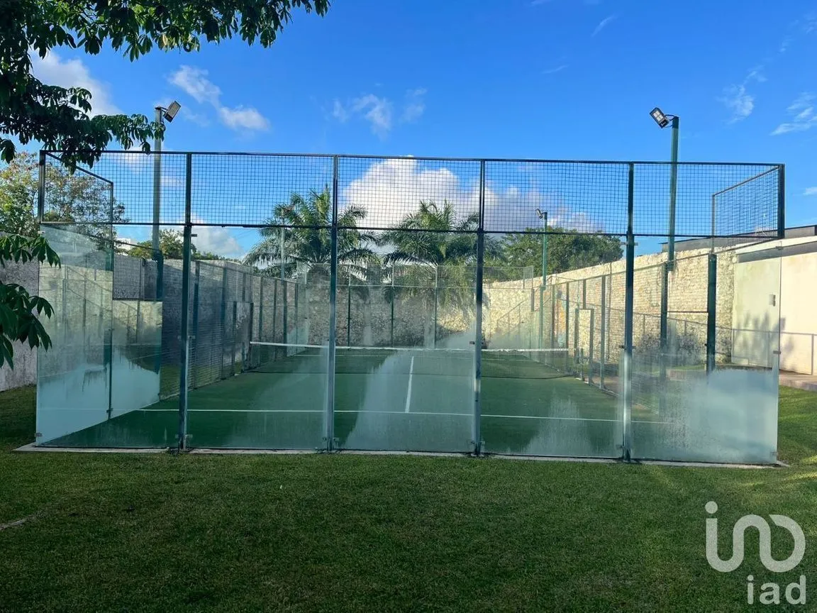 Terreno en Venta en Temozon Norte, Mérida, Yucatán | NEX-228791 | iad México | Foto 9 de 10