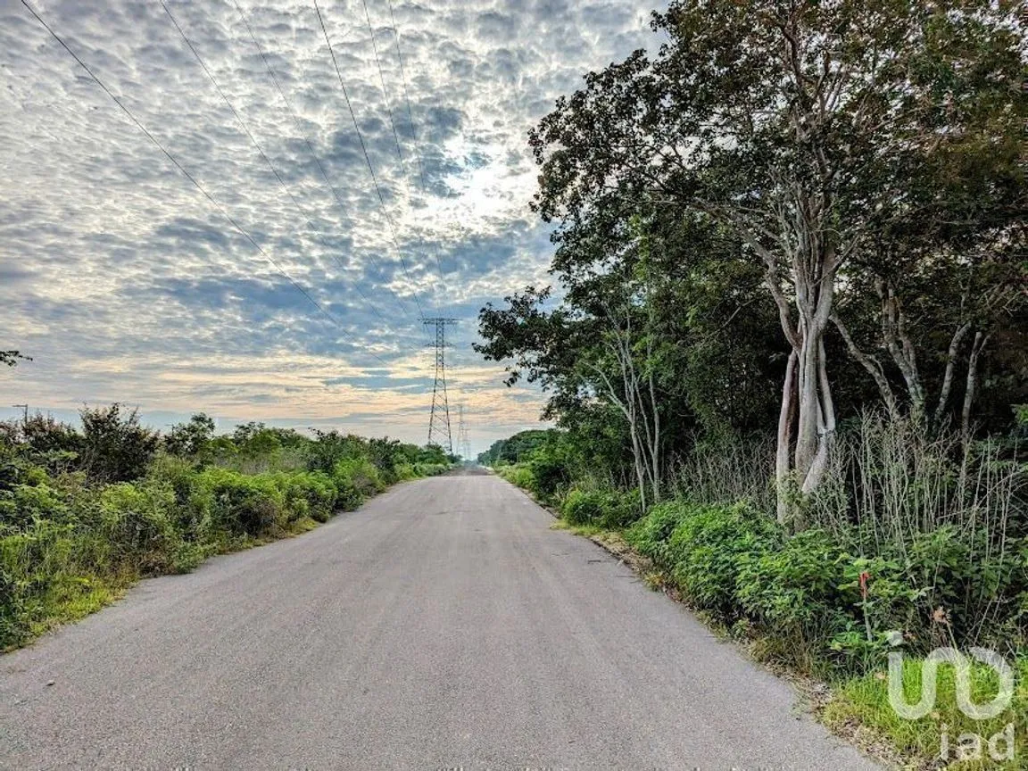 Terreno en Venta en Temozon Norte, Mérida, Yucatán | NEX-228792 | iad México | Foto 1 de 5