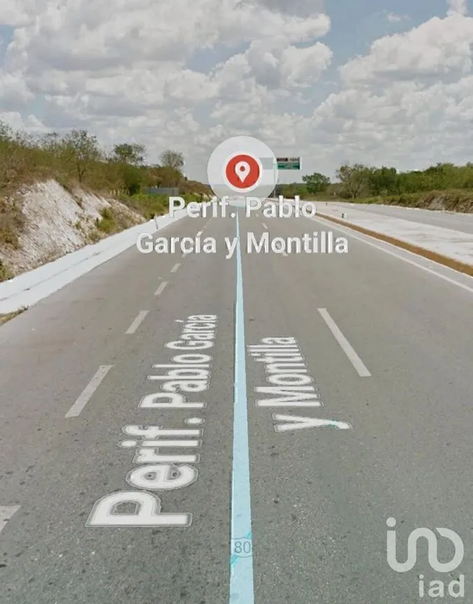 Terreno en Venta en Samula, Campeche, Campeche | NEX-228793 | iad México | Foto 2 de 7