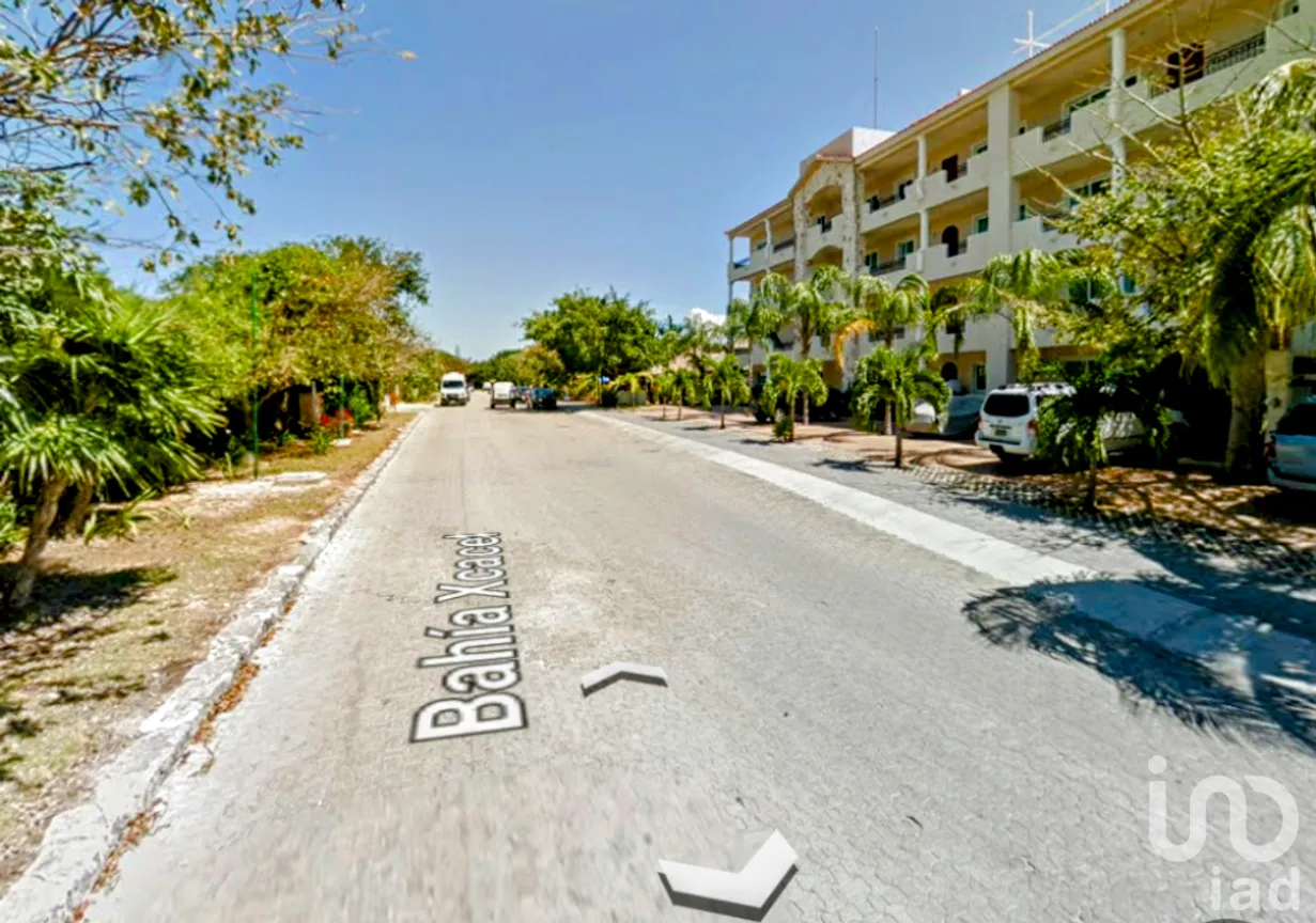 Terreno en Venta en Puerto Aventuras, Solidaridad, Quintana Roo | NEX-228795 | iad México | Foto 2 de 4