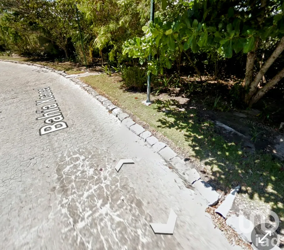 Terreno en Venta en Puerto Aventuras, Solidaridad, Quintana Roo | NEX-228795 | iad México | Foto 3 de 4