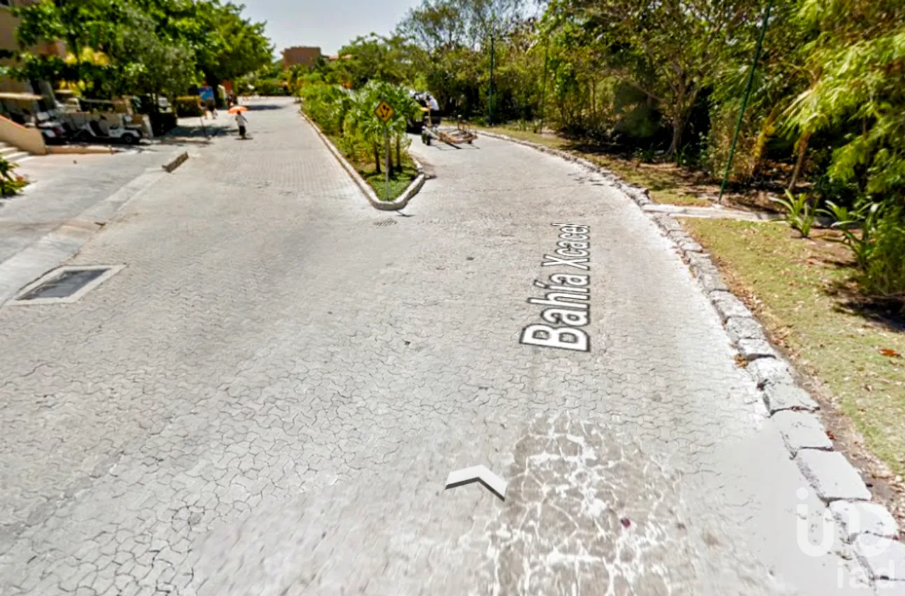 Terreno en Venta en Puerto Aventuras, Solidaridad, Quintana Roo | NEX-228795 | iad México | Foto 1 de 4